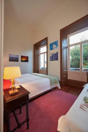 Hostal Casadacidade