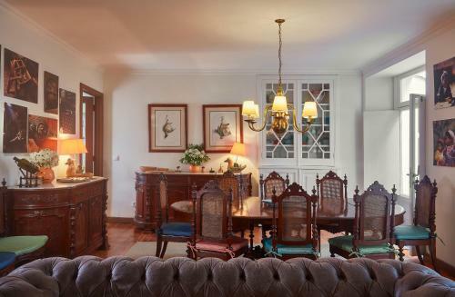 Hostal Casadacidade