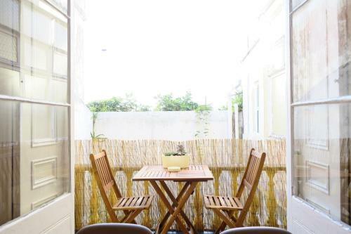 Apartamento Downtown Ponta Delgada