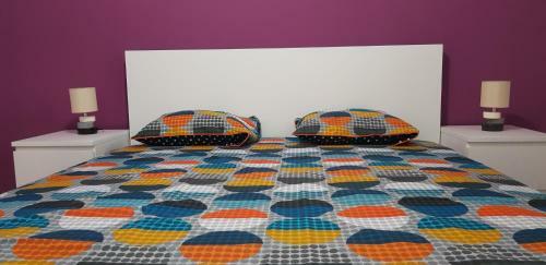 Apartamento Varanda Do Atl�ntico