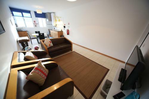 Apartamento Ap�s Do Forte
