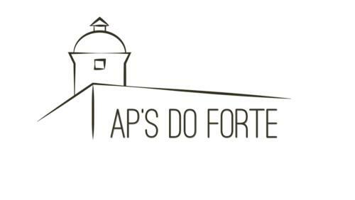 Apartamento Ap�s Do Forte