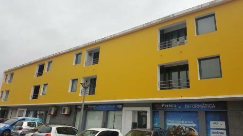 Apartamento A�orlamecus - Misericordia
