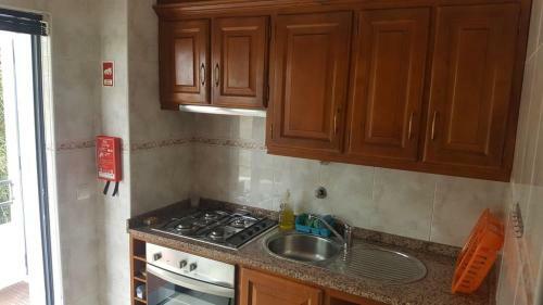 Apartamento A�orlamecus - Misericordia