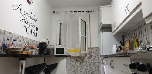 Family Friendly Azorean Apartment