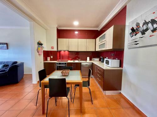 Apartamento Beach Front House