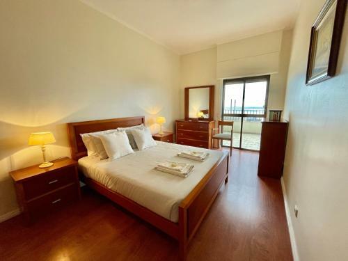 Apartamento Beach Front House