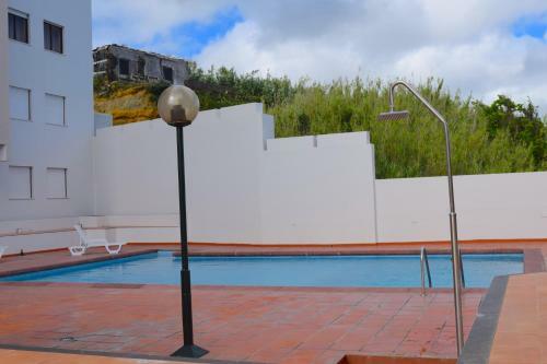 Apartamento Beach Front House