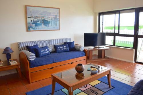 Apartamento Beach Front House