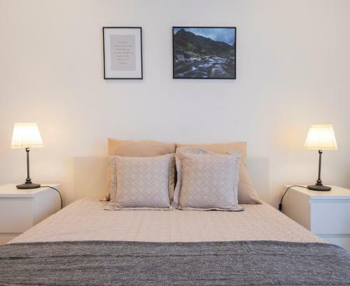 Paim Apartments