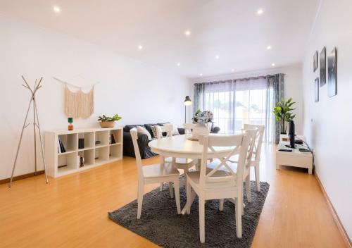 Paim Apartments