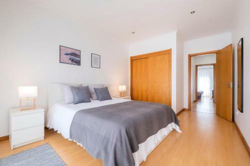 Paim Apartments