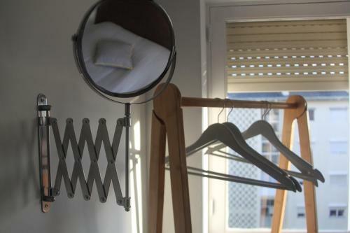 Apartamento The Good Hive