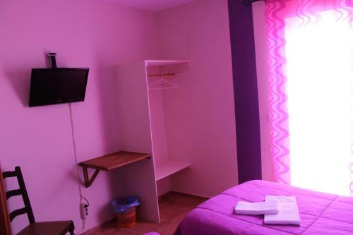 Hostal Guest House Bella Italia