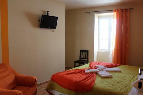 Hostal Guest House Bella Italia