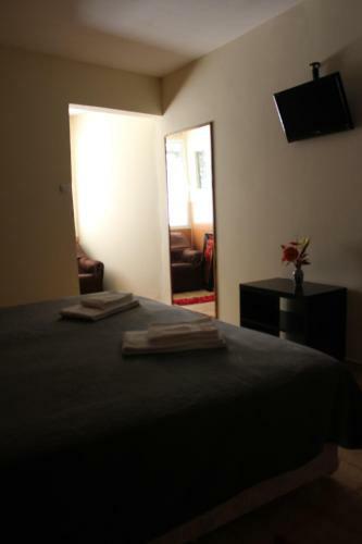 Hostal Guest House Bella Italia