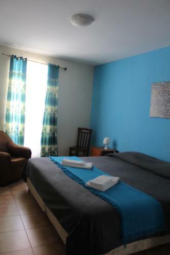 Hostal Guest House Bella Italia