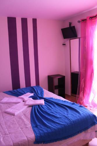 Hostal Guest House Bella Italia