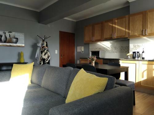 Apartamento Cantinho Do C�u