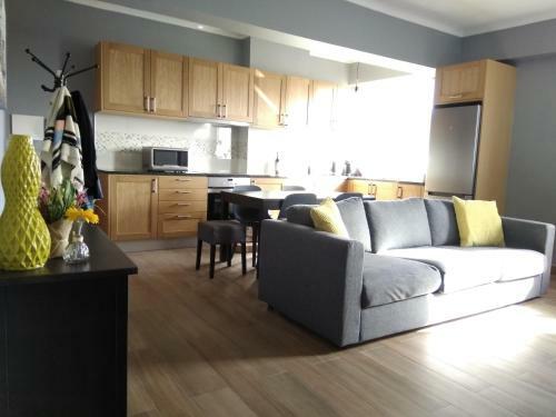 Apartamento Cantinho Do C�u