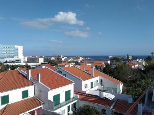 Apartamento Cantinho Do C�u