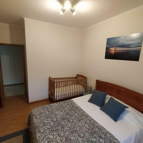 Apartamento Solmar