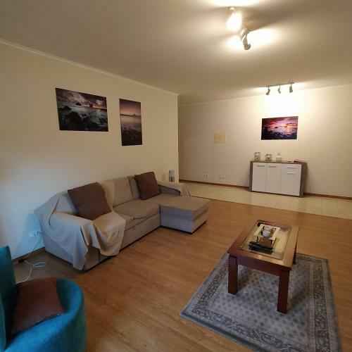 Apartamento Solmar
