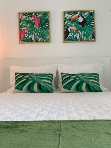 Apartamento Bel�m Lodge