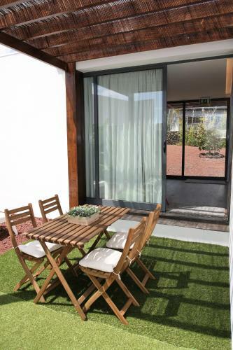Apartamento Bel�m Lodge