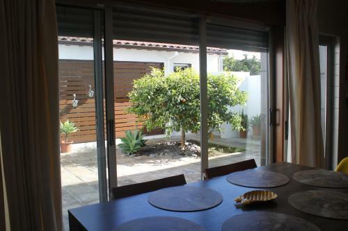 Casa Do Limoeiro