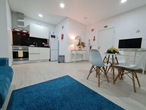 Apartamento Esp�rito Santo - Al