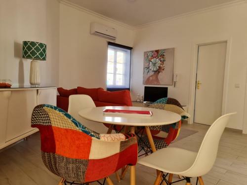 Apartamento Esp�rito Santo - Al