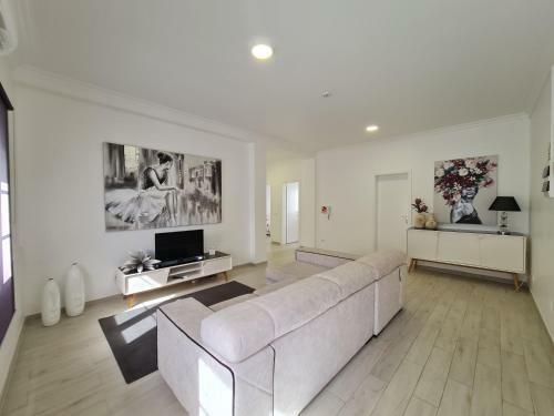 Apartamento Esp�rito Santo - Al
