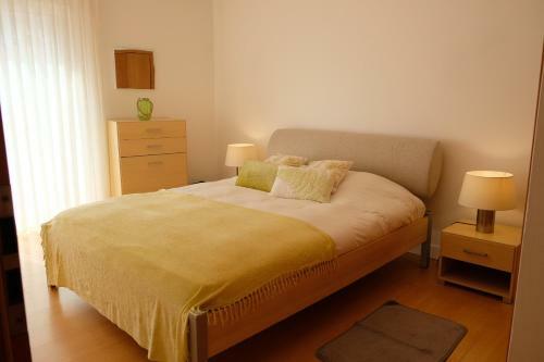 Apartamento A Casa Do Terraco
