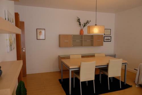 Apartamento A Casa Do Terraco
