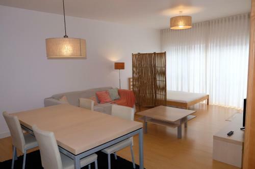 Apartamento A Casa Do Terraco