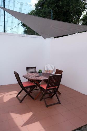 Apartamento A Casa Do Terraco
