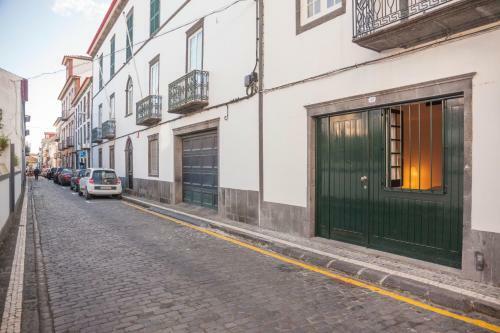 Hostal Casa Do Col�gio Downtown Private Suite 57