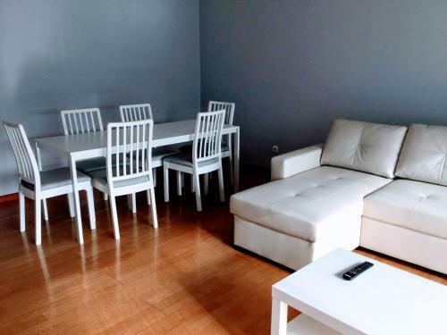 Apartamento Do Parque