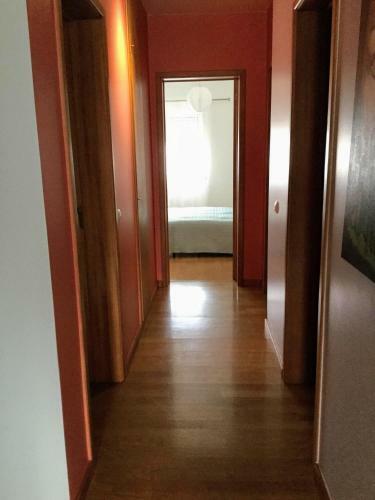 Apartamento Do Parque