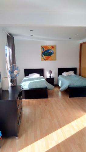 Simon's Place