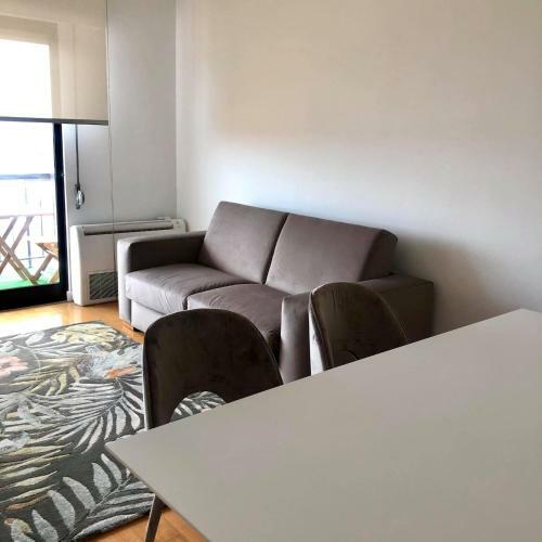 Azores Avenida E Apartment T3