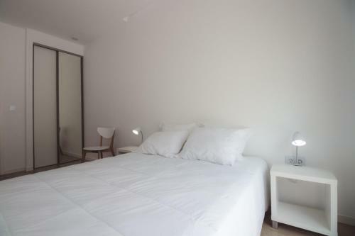 Apartamento Sweet White Ponta Delgada 2.0