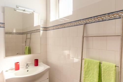 Valverde Apartment