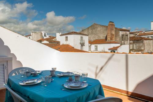 Valverde Apartment