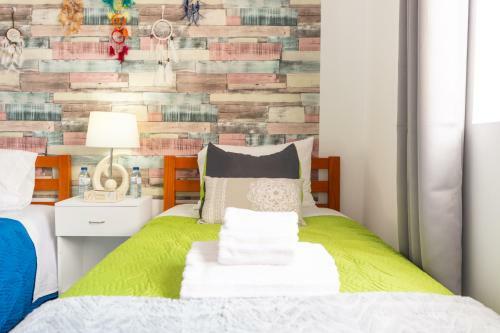 Valverde Apartment