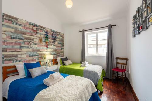 Valverde Apartment