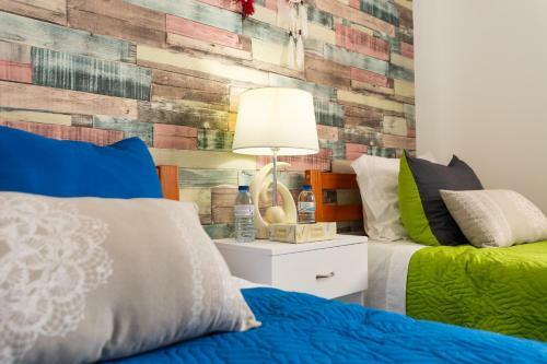 Valverde Apartment