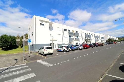 Apartamento Casa Da Belinha