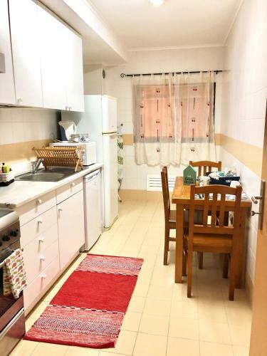 Apartamento Casa Da Belinha